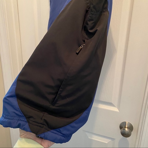 PING Activewear Vest Men’s Large zipper pockets - Picture 2 of 6